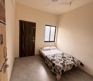 Kolhapur Apartment | Govind Homestay