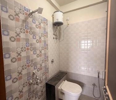 Kolhapur Apartment | Govind Homestay