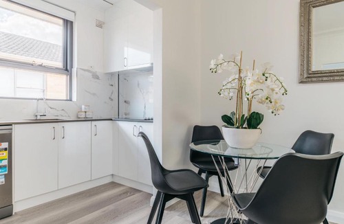 Spit Junction Apartment | Grace at Mosman Apartments