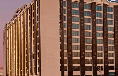 Shyam Nagar Apartment | Grand Anukampa Swimming Pool & Rooftop Bar