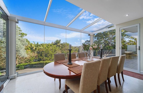 Seaforth House | Grand Apartment by the Harbor on Sydney's Northern Beaches