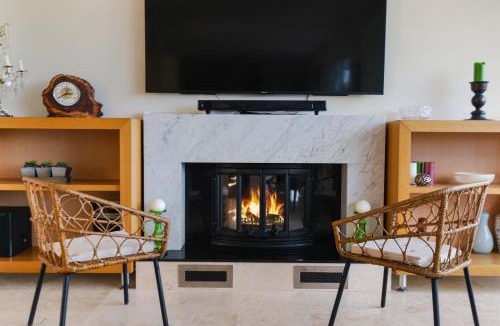 Seaforth House | GRAND APARTMENT by the Harbor,