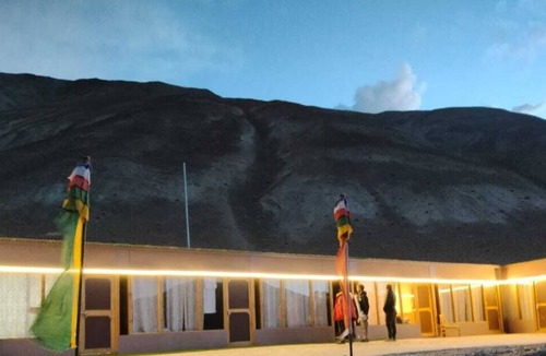Leh Cottage | Grand Cozy Cottage Pangong