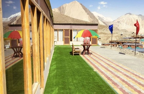 Leh Cottage | Grand Cozy Cottage Pangong