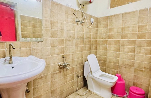 Mathura Hotel | Grand Ganga Resort