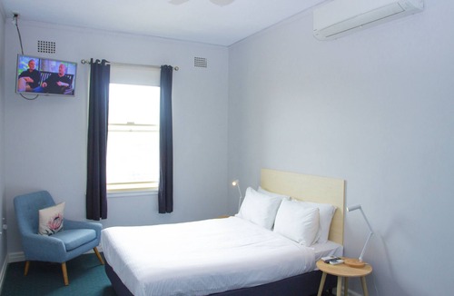 Rockdale Hotel | Grand Hotel Rockdale