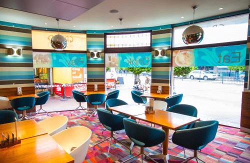 Rockdale Hotel | Grand Hotel Rockdale