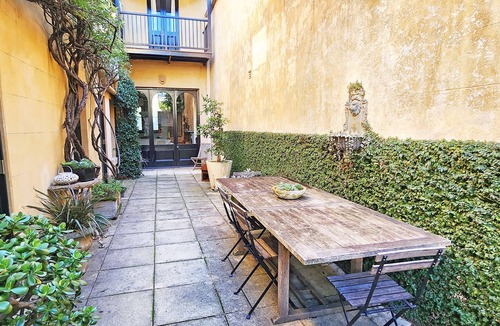 Paddington House | Grand Inner City Home with Secret Garden