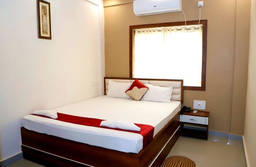 Mandarmani Hotel | Grand Mandarmoni