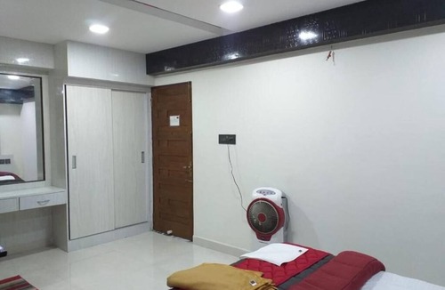 Ambur Hotel | Grand Meridian By Go2 Hotels and Resorts