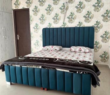 Greater Noida Apartment | Grand palace
