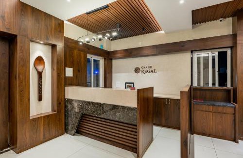 Islampur Hotel | Grand Regal