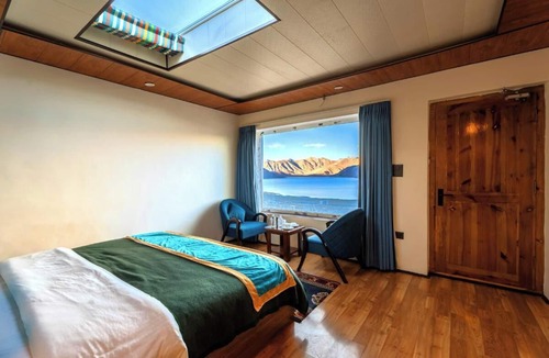 Spangmik Hotel | Grand Retreat