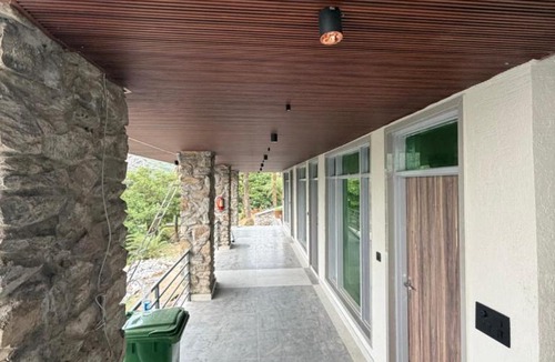 Mount Abu Hotel | Grand Valley - A Boutique Resort in Mount Abu