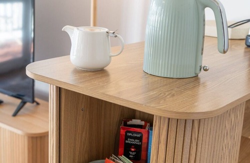 Glebe Apartment | Grand Victorian Stay in the Heart of Glebe
