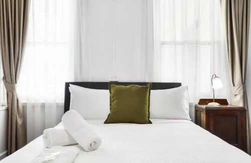 Wentworth Falls Hotel | Grand View Hotel
