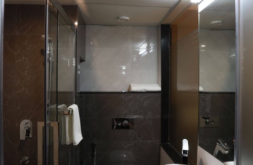 Panaji Hotel | Grande Delmon