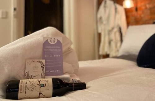 Canowindra Bed & Breakfast | GRANGE & CO - Heart of Canowindra