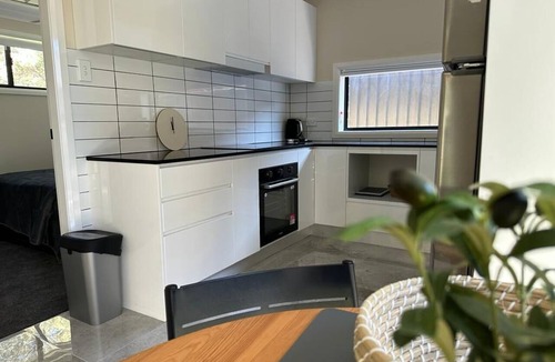 Kingswood House | Granny Guest House Sydney Blue Mountain