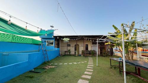 Kalapettai Villa | Gravity Groups Core - La Maison Villa
