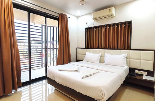 Khopoli Hotel | Great Samrat Residency