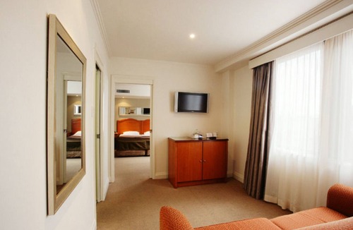 Haymarket Hotel | Great Southern Hotel Sydney