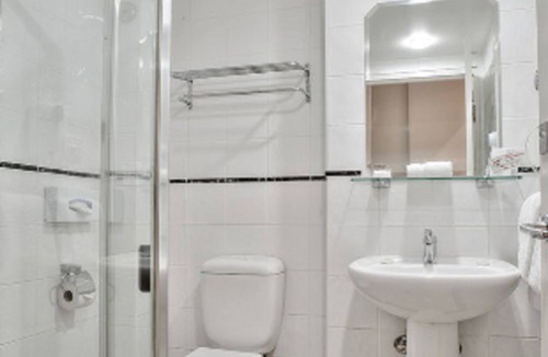 Haymarket Hotel | Great Southern Hotel Sydney