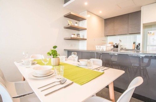 Zetland Apartment | Great view apt in heart of green square(city)