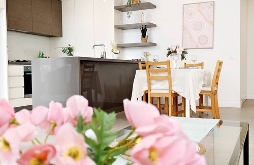 Zetland Apartment | Great view apt in heart of green square(city)