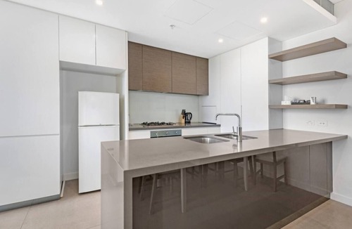Zetland Apartment | Great view apt in heart of green square(city)