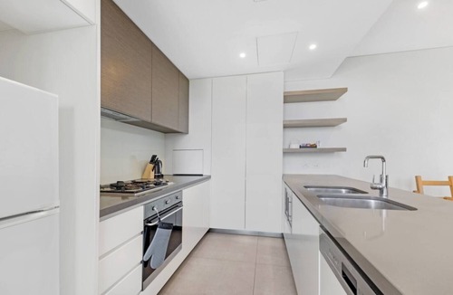 Zetland Apartment | Great view apt in heart of green square(city)