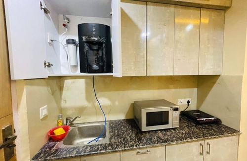 Greater Noida Apartment | Greater noida Kaveri city center