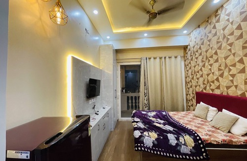 Greater Noida Apartment | Greater noida Kaveri city center