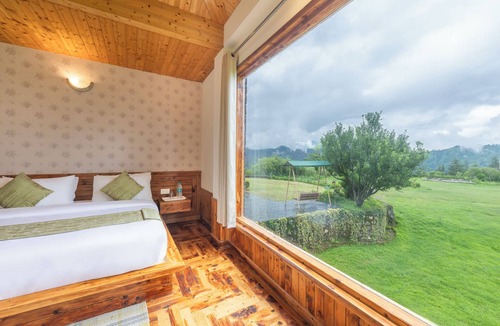 Shimla Hotel | Green Chaklu Mashobra