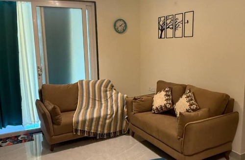 Ghata Apartment | Green Haven