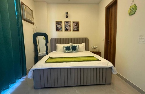 Ghata Apartment | Green Haven