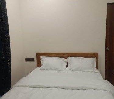 Alibaug Resort | Green Hill Villa