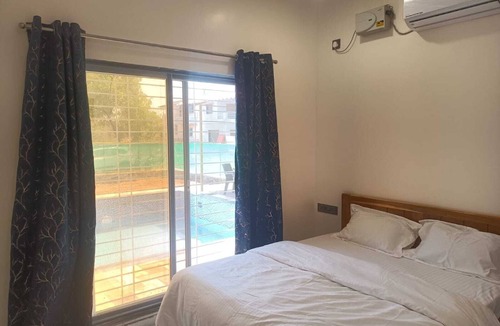 Alibaug Villa | Green Hill villa Alibag