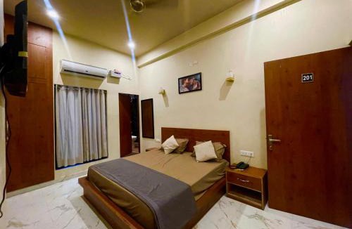 Alwar Hotel | Green hillock hotel