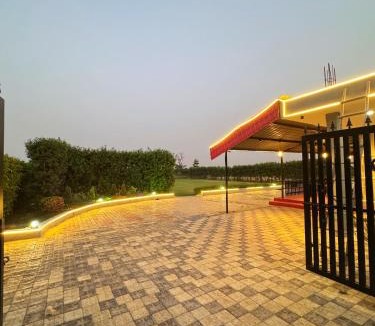 Taoru House | Green hood farms and stay