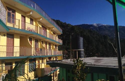 McLeod Ganj Hotel | Green Hotel