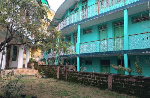 McLeod Ganj Hotel | Green Hotel
