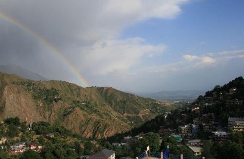 McLeod Ganj Hotel | Green Hotel