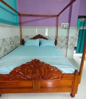 Digha House | green house stay