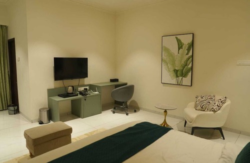 Kundapur Resort | Green Lagoon Retreat