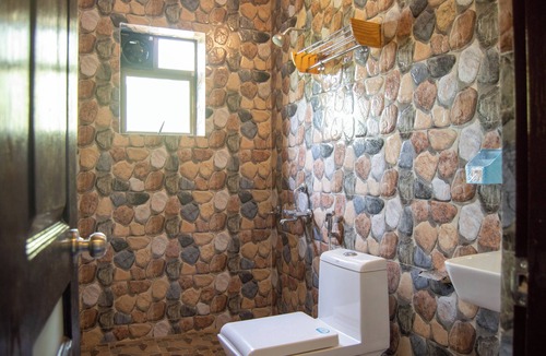 Arpora Hostel | Green Nest Hostel