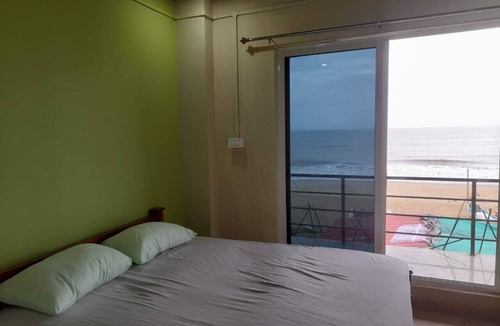 Gokarna Cottage | Green tune