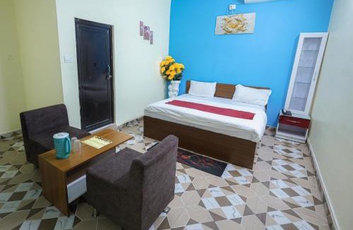 Srinagar Hotel | Green Valley Hotel - Srinagar