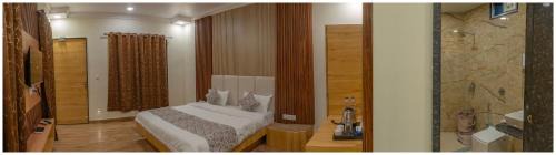 Mount Abu Hotel | Green Valley Resort by Dev