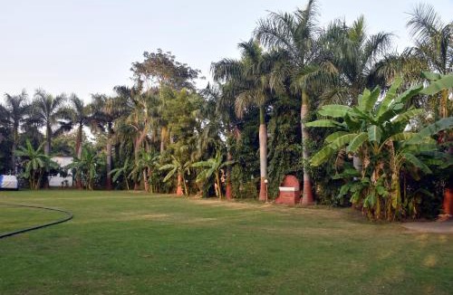 Dungarpur Resort | Green Valley Resort